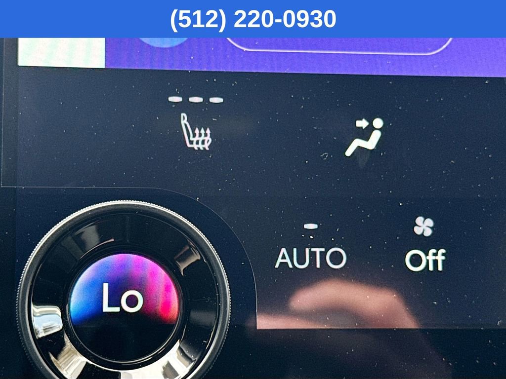 New 2026 Subaru Solterra Premium image 25