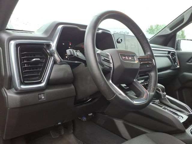 Used 2023 GMC Canyon Elevation w/ Convenience Package RWD image 14