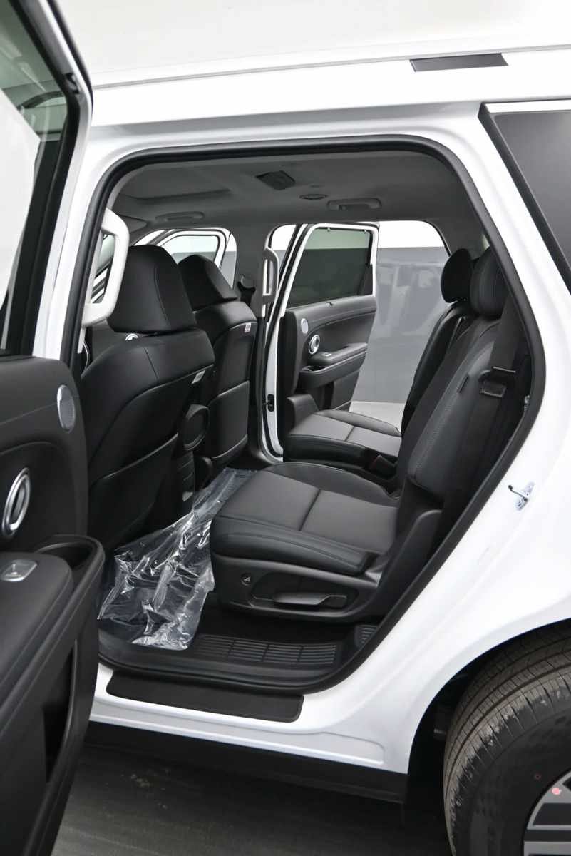 New 2026 Hyundai Palisade SEL Premium AWD/4WD image 15