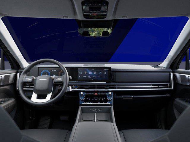 New 2026 Hyundai Santa Fe SEL image 11