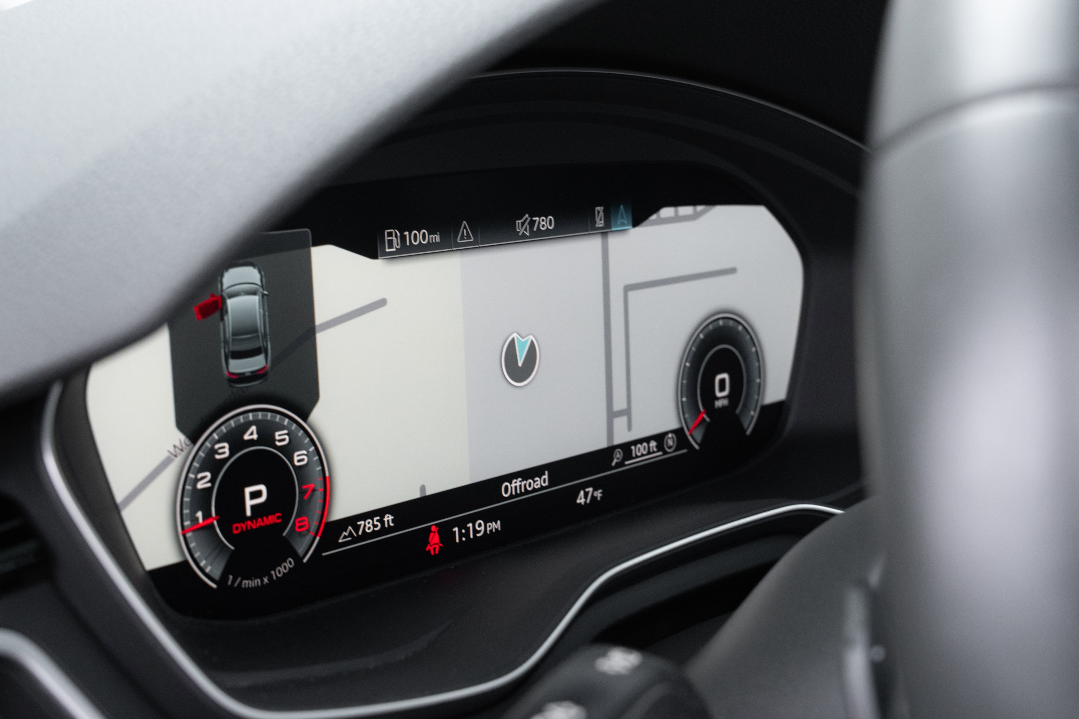 Used 2020 Audi A4 2.0T Premium Plus w/ Premium Plus Package image 12