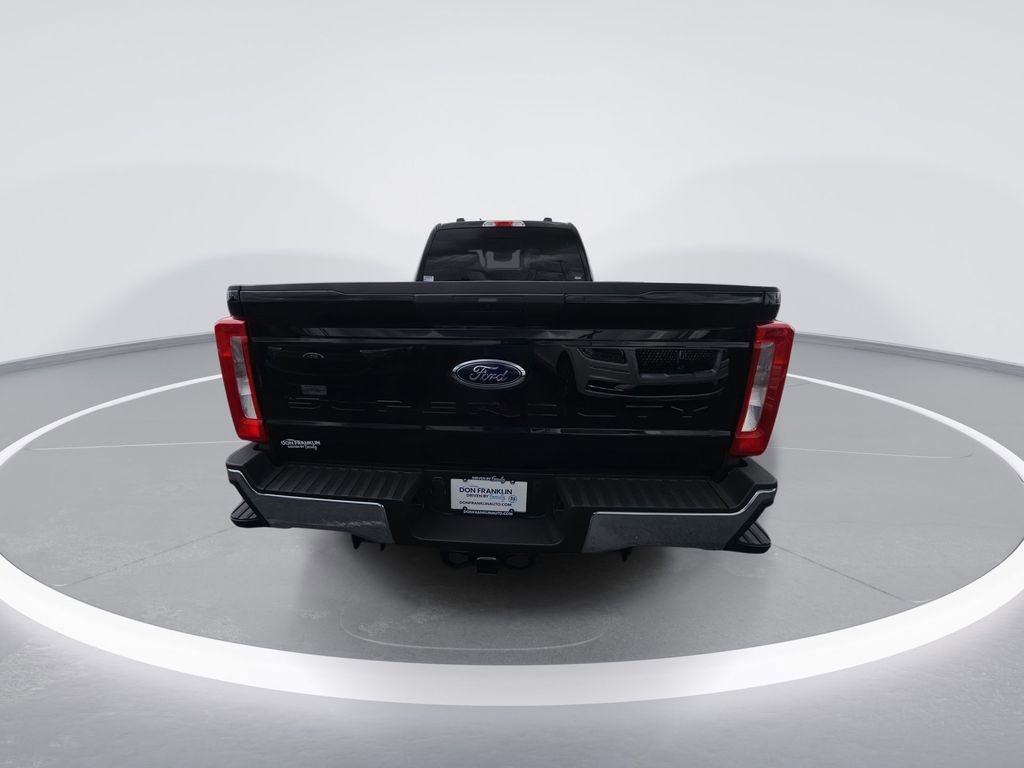 Used 2025 Ford F350 XL image 7