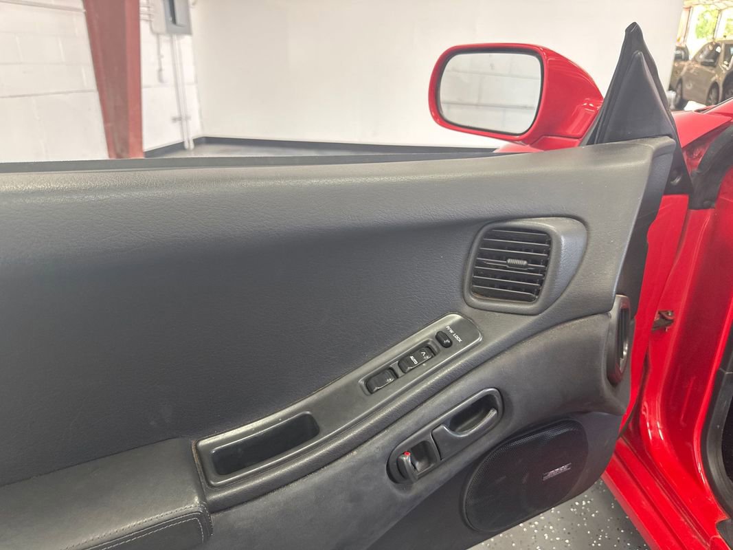 Used 1994 Nissan 300ZX Hatchback image 9