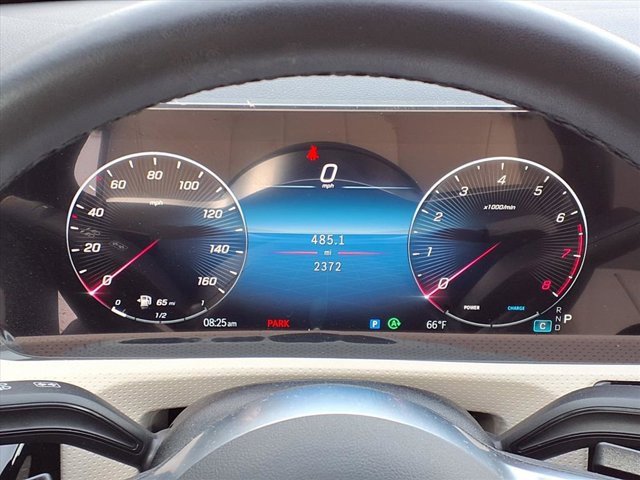 Used 2025 Mercedes-Benz CLA 250 image 9