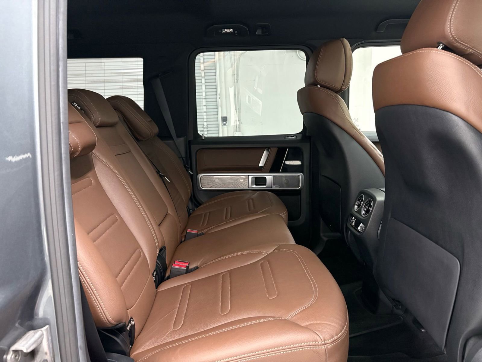 Used 2019 Mercedes-Benz G 550 image 14