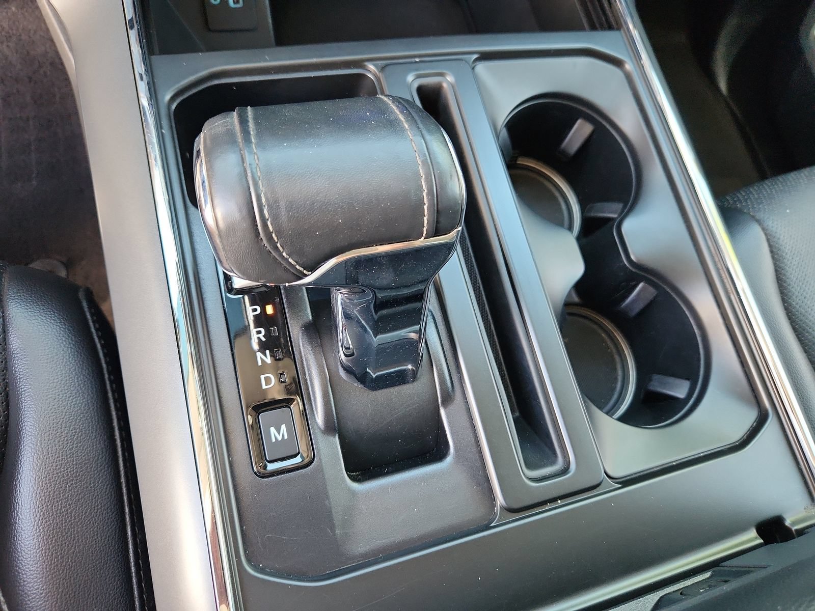 Used 2021 Ford F150 Lariat w/ Equipment Group 502A High AWD/4WD image 23