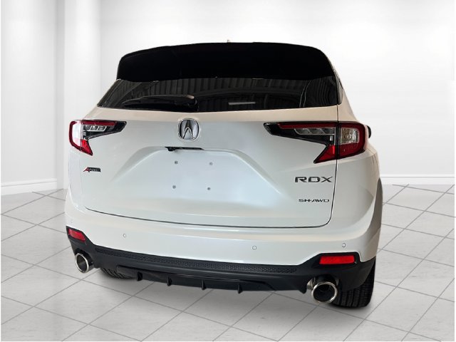 New 2026 Acura RDX w/ Advance Package AWD/4WD image 4