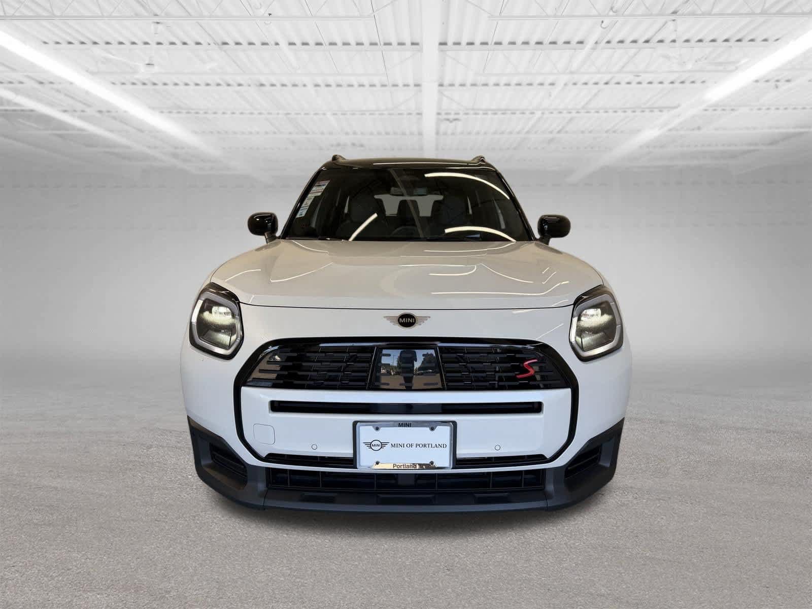 Used 2026 MINI Cooper Countryman S AWD/4WD image 8