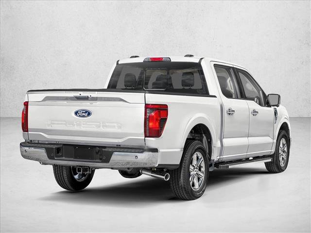 New 2026 Ford F150 XLT AWD/4WD image 2
