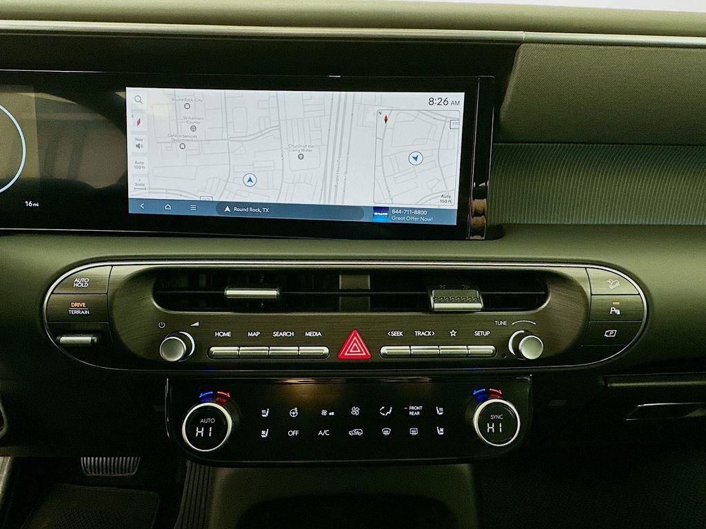 Certified 2026 Hyundai Palisade Calligraphy image 13