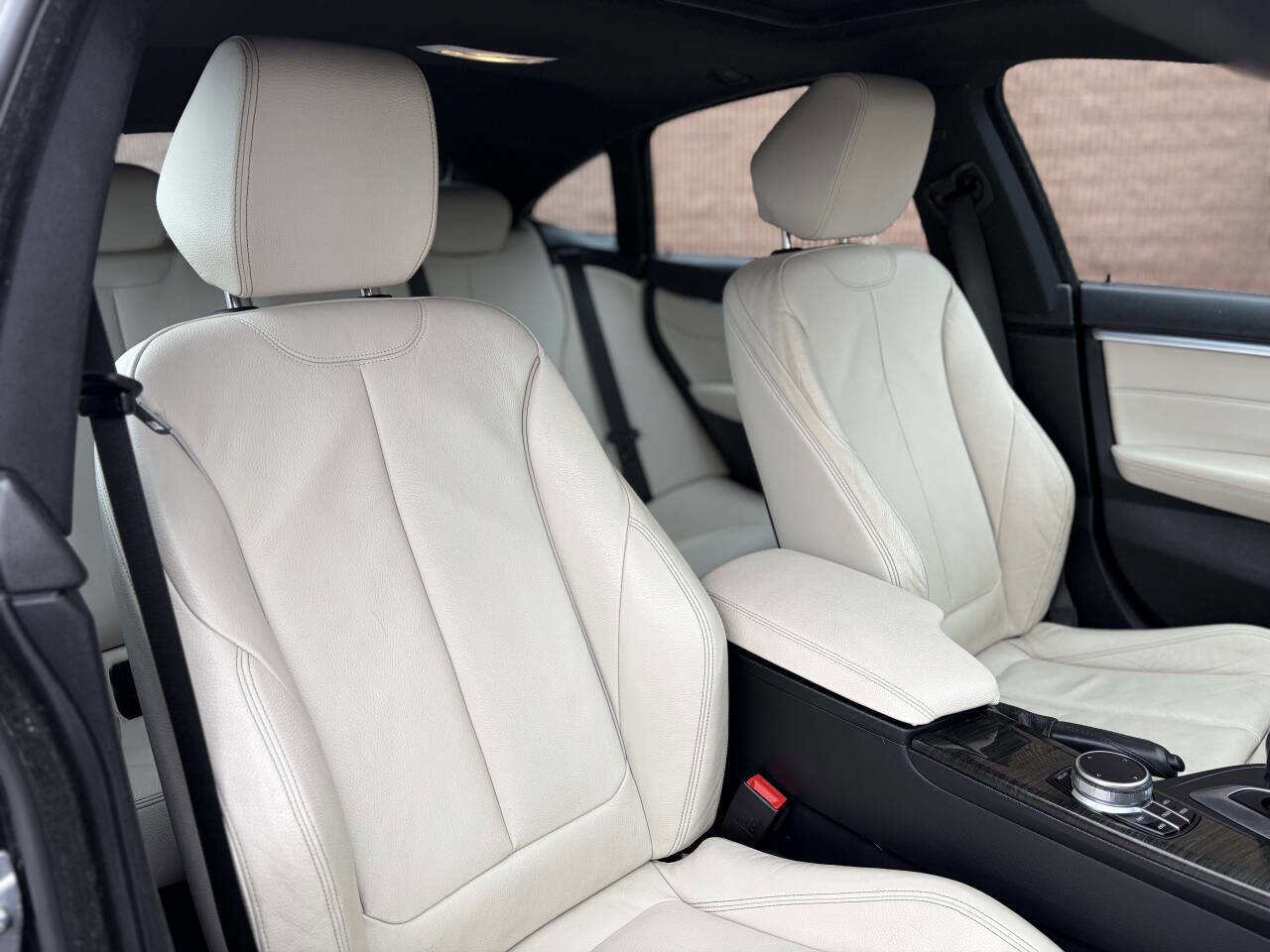 Used 2019 BMW 430i Gran Coupe xDrive image 14