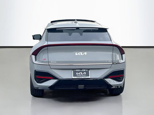 New 2026 Kia EV6 GT-Line RWD image 6