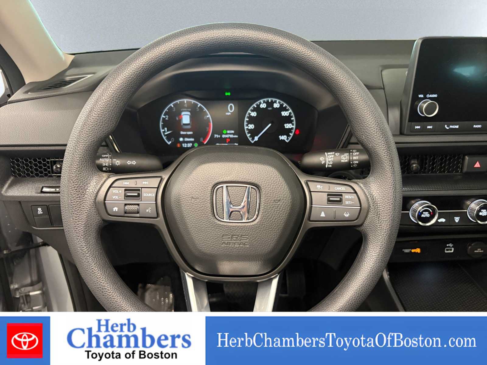 Used 2024 Honda CR-V LX image 18