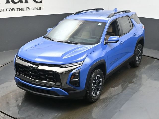 New 2026 Chevrolet Equinox ACTIV w/ Convenience Package III image 23