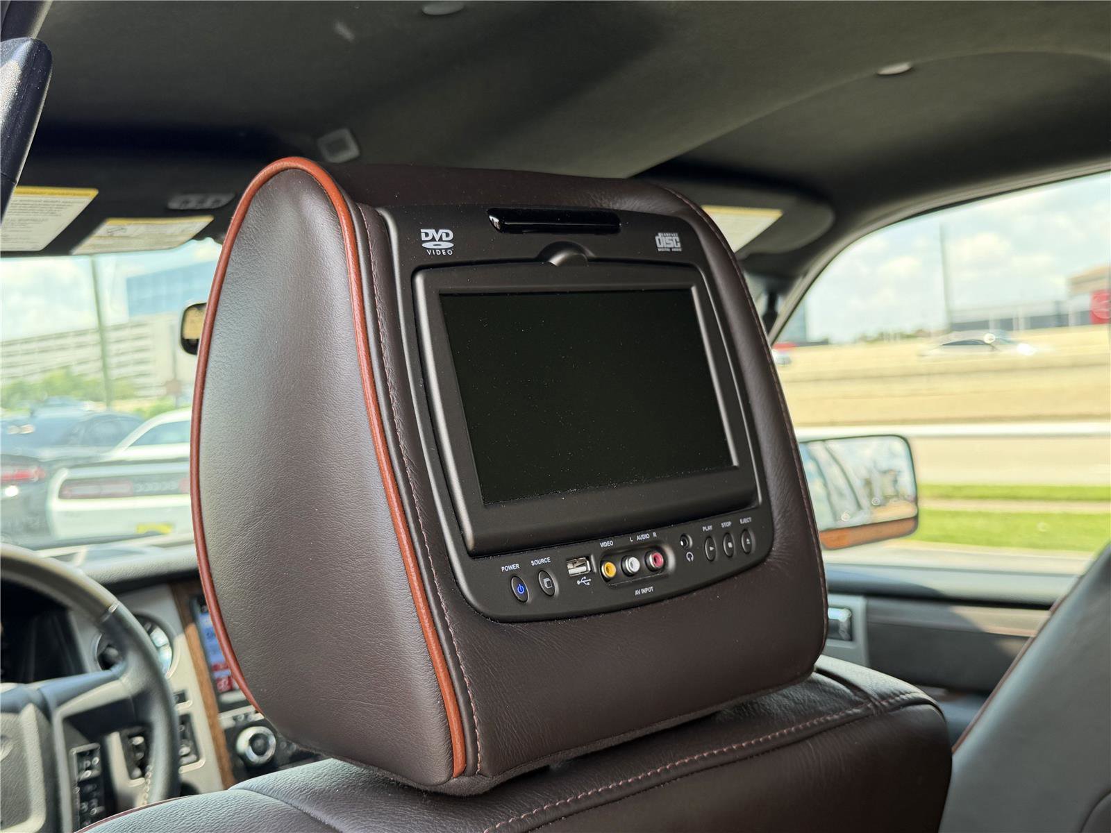 Used 2017 Ford Expedition EL King Ranch RWD image 19