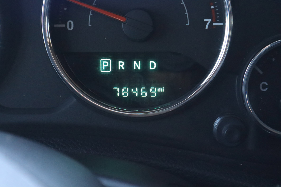 Used 2016 Jeep Wrangler Unlimited Sport w/ Quick Order Package 24S image 31