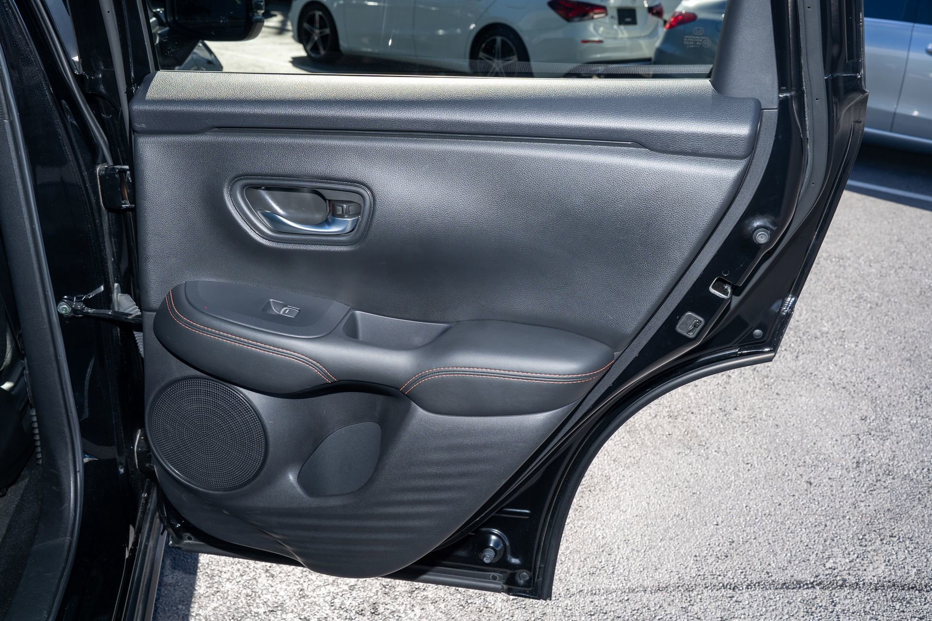 Used 2024 Honda HR-V Sport image 13