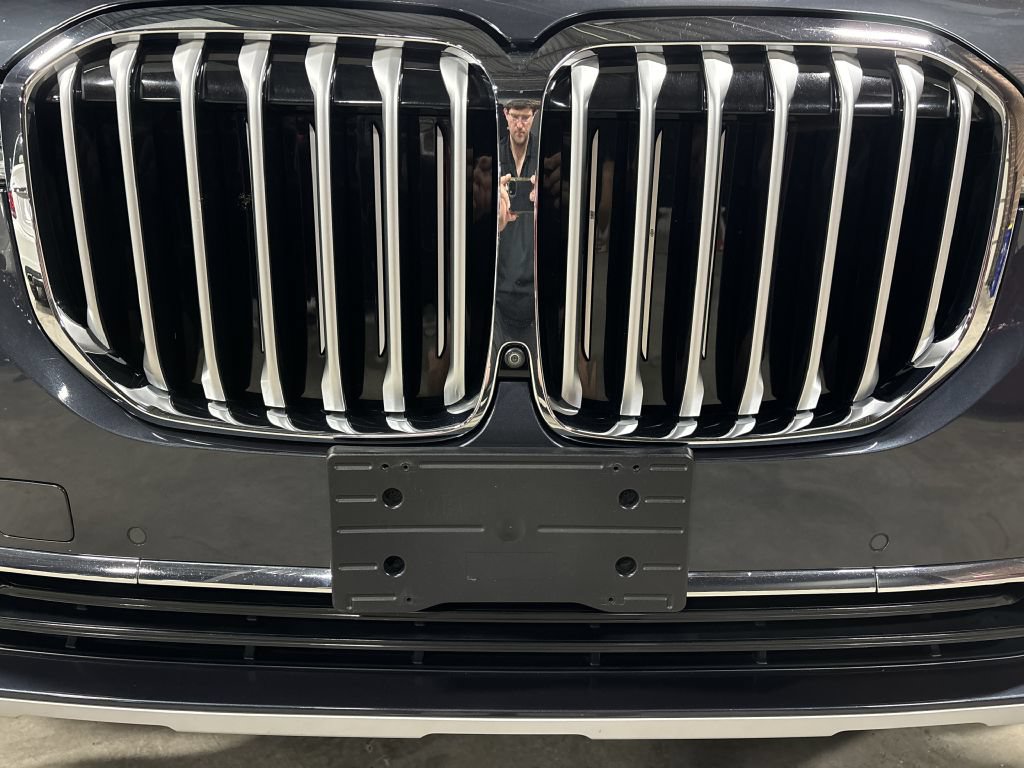 Used 2021 BMW X7 xDrive40i w/ Premium Package AWD/4WD image 32