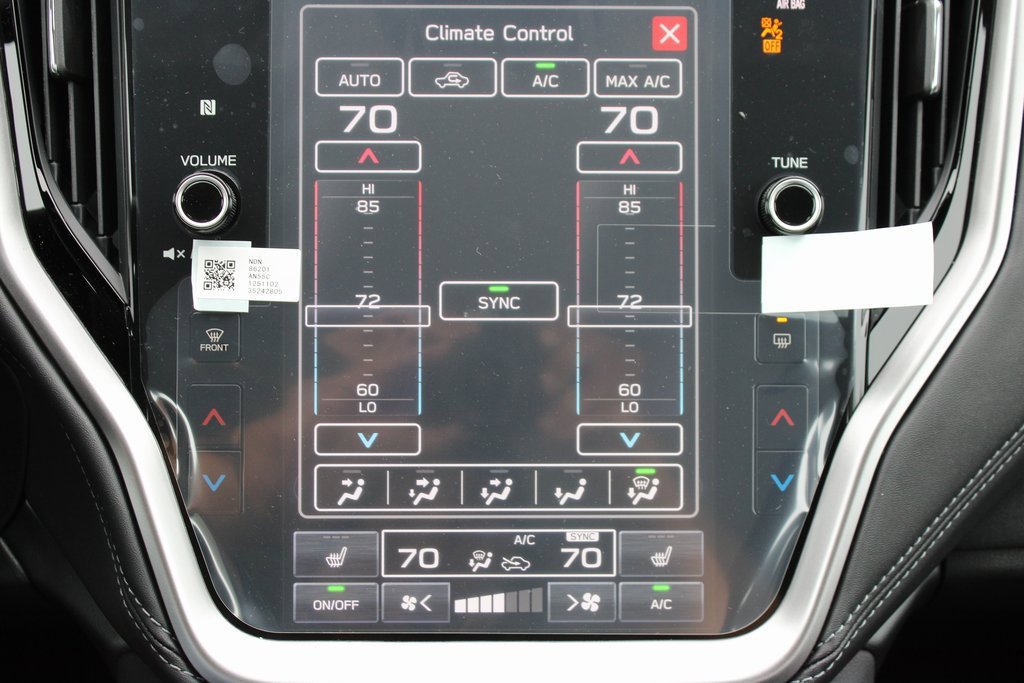 Used 2025 Subaru Legacy Premium image 13