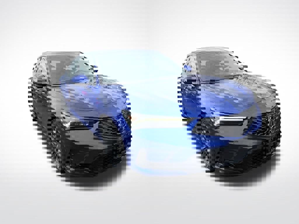 Used 2023 Acura Integra A-Spec image 4