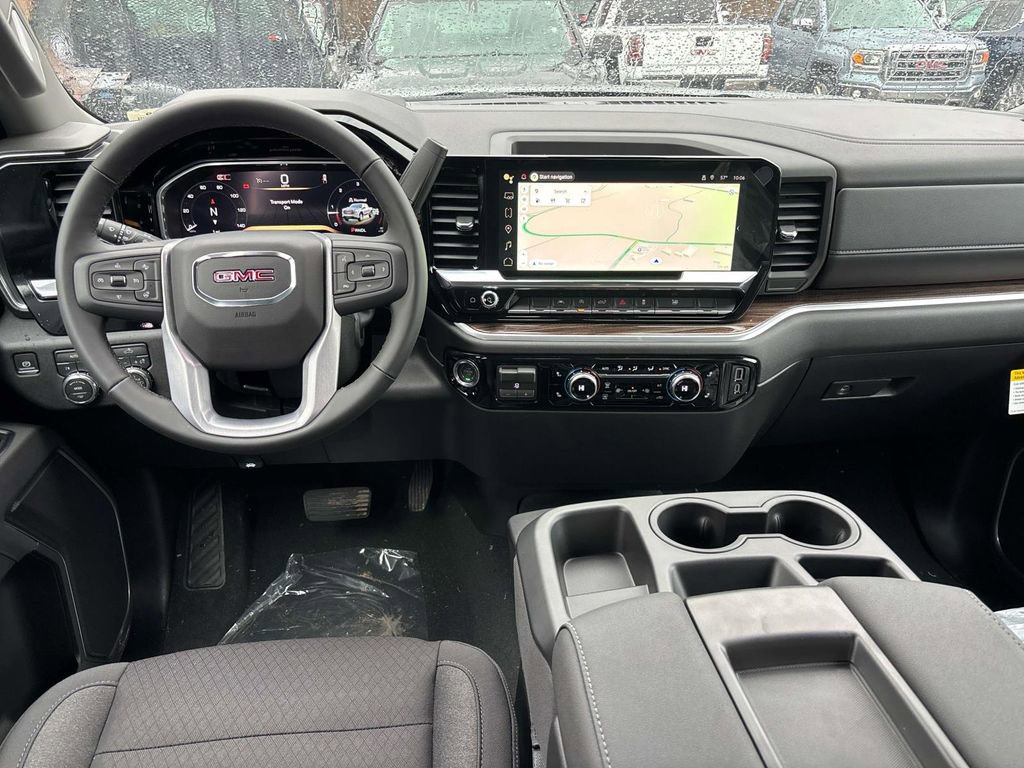 New 2026 GMC Sierra 1500 Elevation image 7