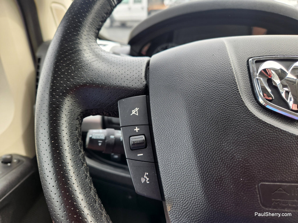 Used 2017 RAM ProMaster 1500 w/ Premium Appearance Group image 53