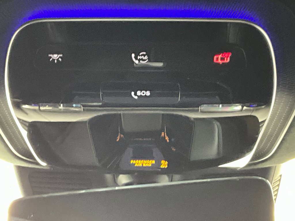 Used 2022 Mercedes-Benz SL 63 AMG 4MATIC image 16