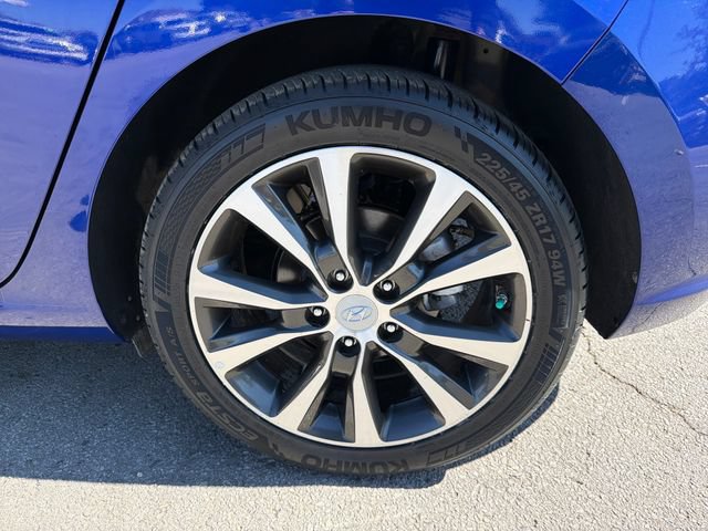 Used 2019 Hyundai Elantra GT w/ Style Package 02 FWD image 31