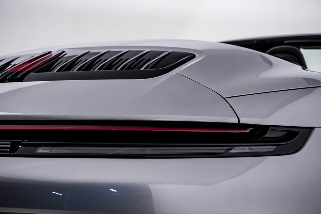 New 2026 Porsche 911 Carrera image 13
