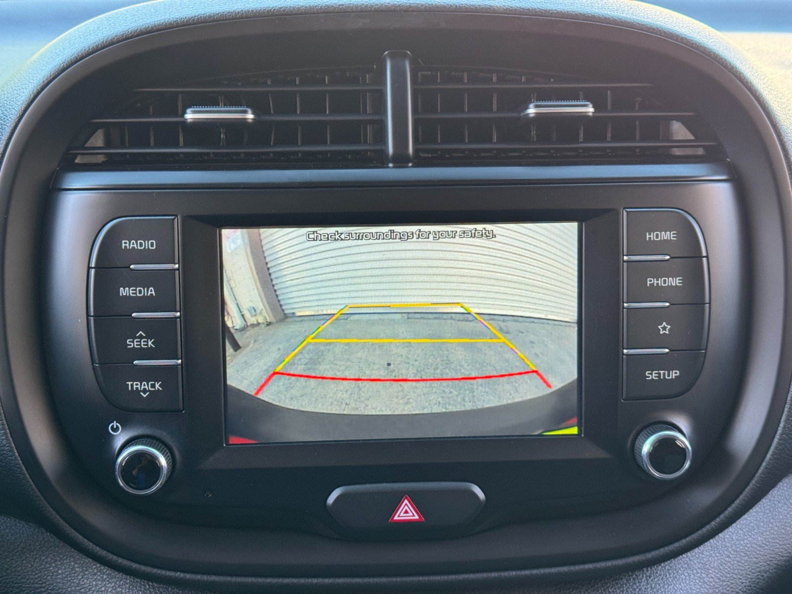 Used 2021 Kia Soul LX FWD image 23