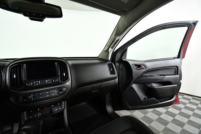 Used 2021 GMC Canyon AT4 w/ Trailering Package image 20