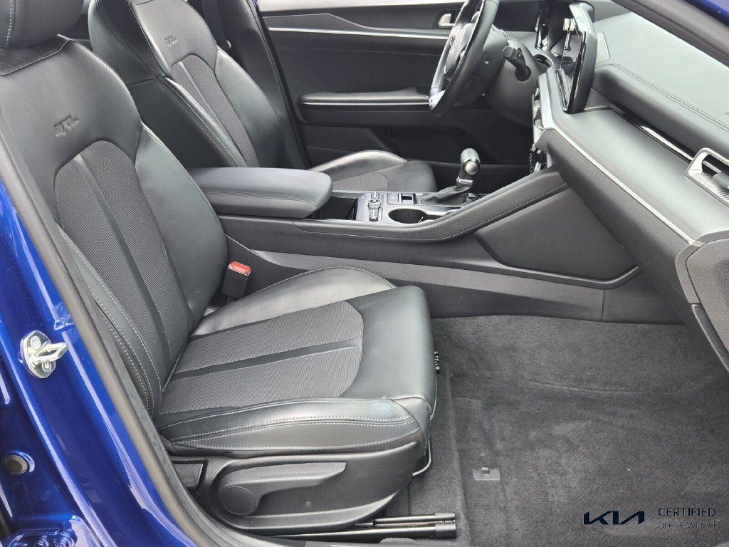 Certified 2024 Kia K5 GT-Line w/ GT-Line Premium Package FWD image 18
