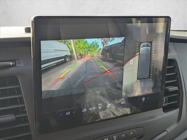 New 2025 Ford Transit 150 Low Roof AWD w/ Load Area Protection Package image 11