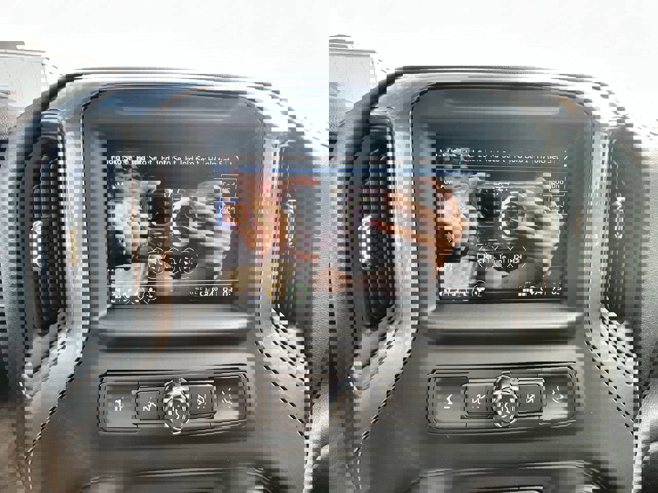 New 2026 GMC Sierra 1500 Pro w/ Pro Value Package image 45