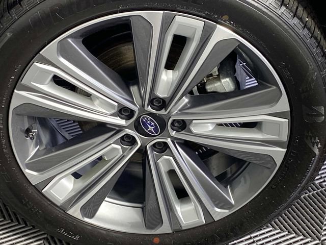 Used 2024 Subaru Solterra Limited AWD/4WD image 28
