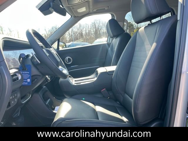 New 2026 Hyundai Palisade Limited image 15