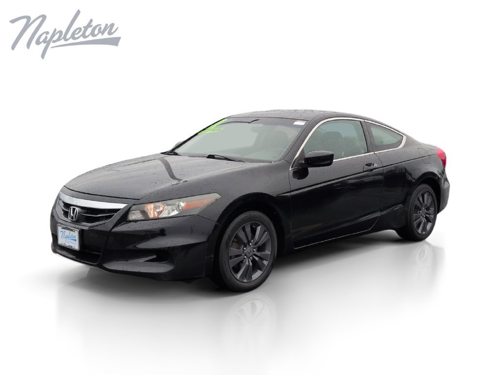 Used 2011 Honda Accord EX-L