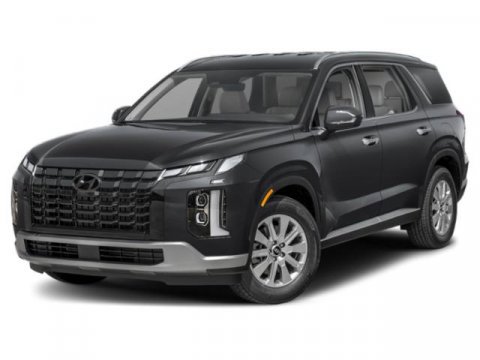 New 2025 Hyundai Palisade SEL