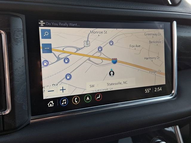 Used 2021 GMC Yukon XL Denali image 15