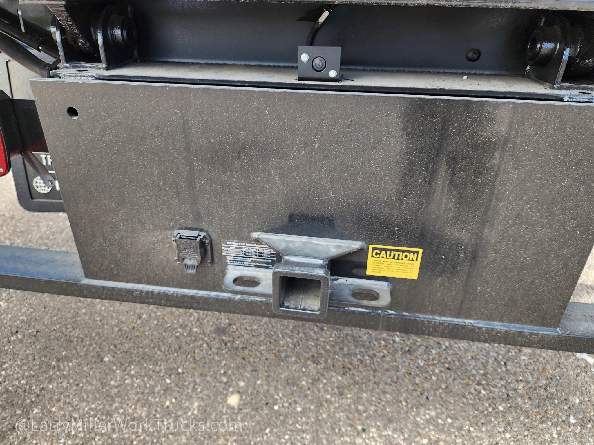 New 2024 Chevrolet Silverado 3500 W/T w/ WT Convenience Package image 18