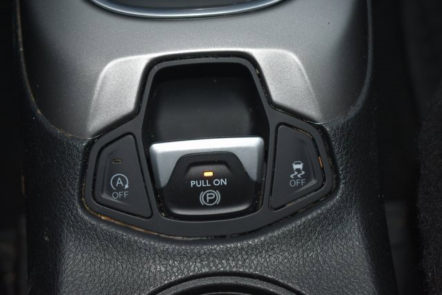 Used 2018 Jeep Compass Latitude w/ Popular Equipment Group image 30