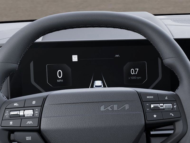 New 2026 Kia Sportage SX image 21