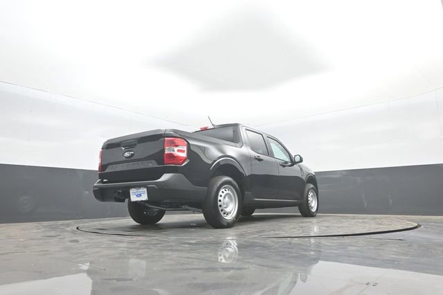 New 2026 Ford Maverick XL AWD/4WD image 37