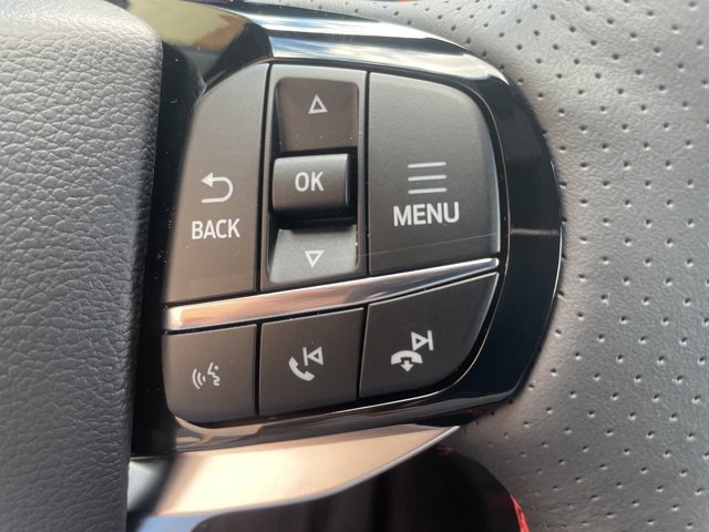 New 2026 Ford Explorer ST-Line image 31
