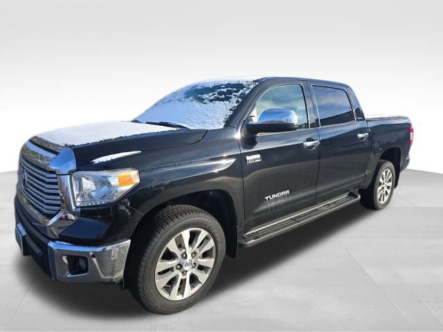 Used 2016 Toyota Tundra Limited image 9
