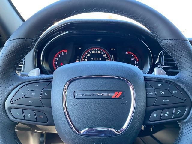 New 2026 Dodge Durango GT AWD/4WD image 13