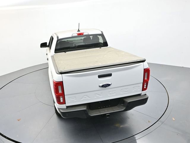 Used 2023 Ford Ranger XLT w/ Equipment Group 301A Mid image 27
