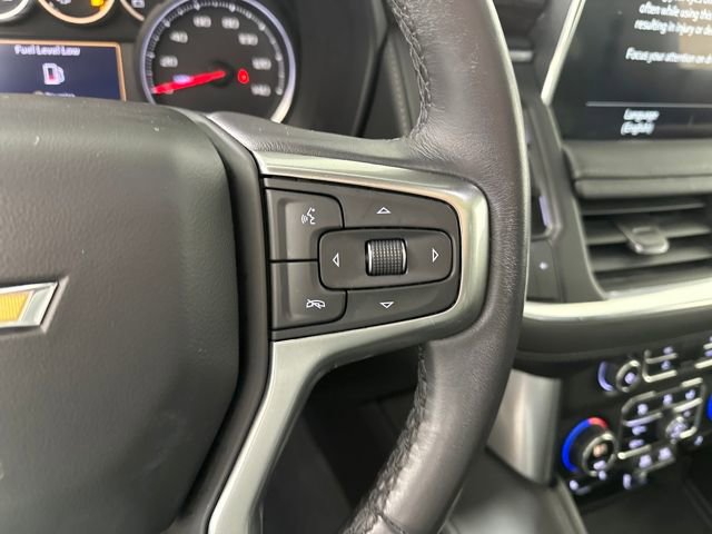 Used 2021 Chevrolet Tahoe LT image 16