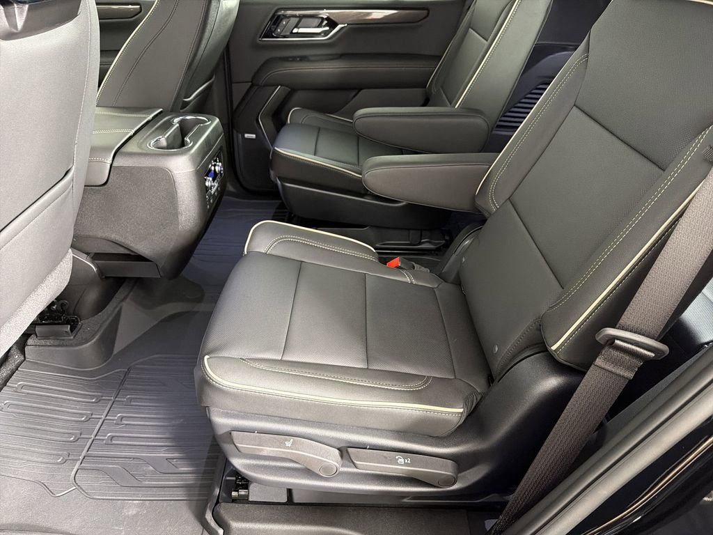 New 2026 GMC Yukon Elevation w/ Elevation Premium Package image 22