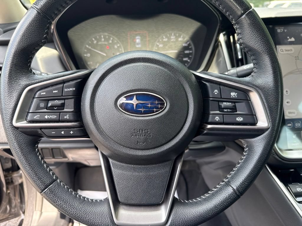Used 2023 Subaru Legacy Premium AWD/4WD image 26